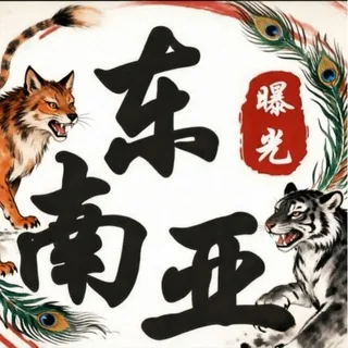 东南亚吃瓜曝光大事件 头像