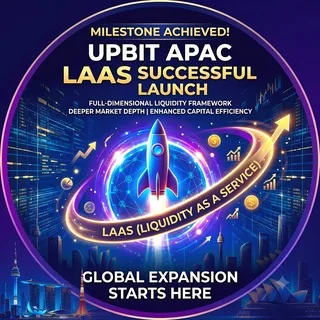 Upbit Laas 头像