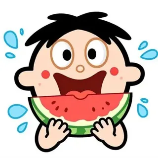 今天你吃瓜了吗🍉 头像