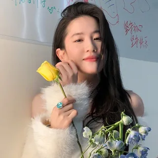 女星图鉴|明星生图◆美照◆视频 头像