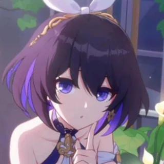 Seele Leaks（WW） 头像