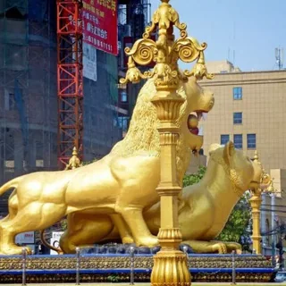西港大事件（曝光） 头像