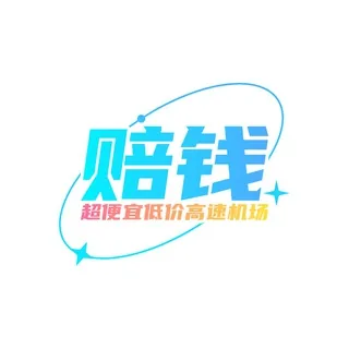 赔钱机场频道 头像