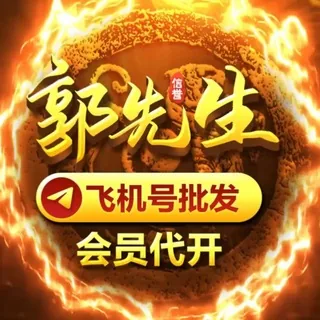 飞机号【源头】 头像