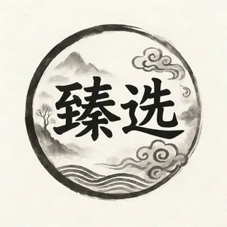 海外素材频道（臻选） 头像
