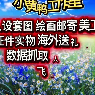 海外(素材) 头像