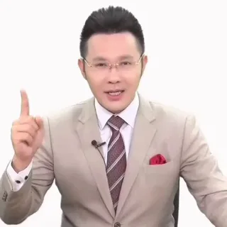 郭哲榮分析師-台灣最多人的財經頻道 头像