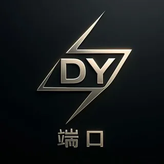 DY公益端口通知频道 头像