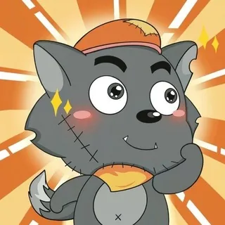 灰太狼公益频道 头像