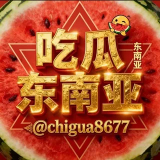 东南亚吃瓜🍉 头像