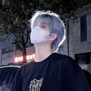 🎭沐岑官方频道🎭 头像