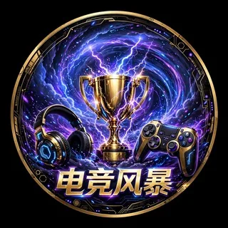 电竞风暴赛事推单 78.com 【独家冠名】（接广告合作） 头像
