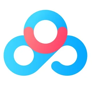 百度网盘综合频道 头像