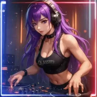 DJ串烧劲爆嗨曲 头像
