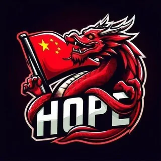 HOPE BYPASS中国希望🇨🇳官方频道 头像