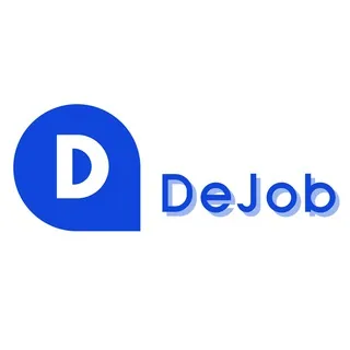 DeJob—Web3招聘求职频道📮 头像
