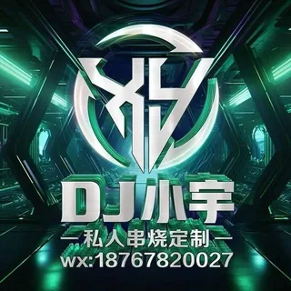 【DJ小宇私人订制】 头像
