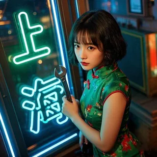 上海严选 头像