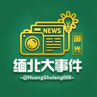 缅北大事件【曝光】 头像