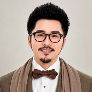 羅一鳴 Louis Loh 头像