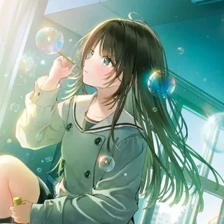 公诸同好 | 二次元美图分享 🅥 头像