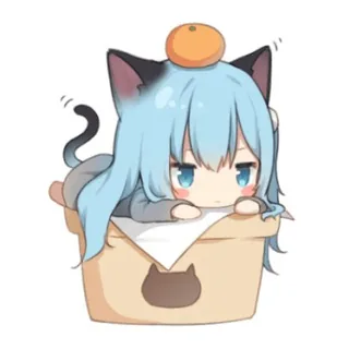SomeACG | 每日少女壁纸 🌾 头像