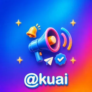 快搜官方公告 头像
