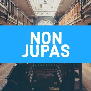 Non JUPAS Offer (Description 有填資料連結) 头像