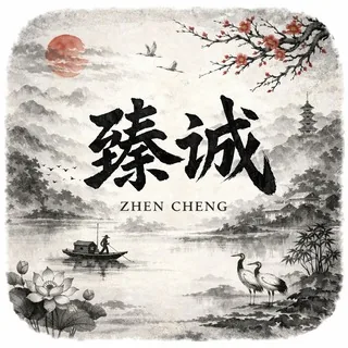 海外素材群（臻诚） 头像
