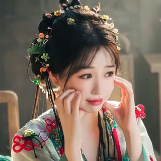 小画家诗诗的频道 头像