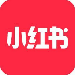 小红书一瞥 头像