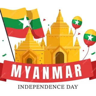 缅甸风景 | မြန်မာရှုခင်း 头像