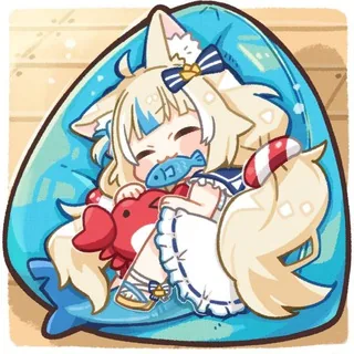 猫鲨CATSHARK🧈仓库 头像