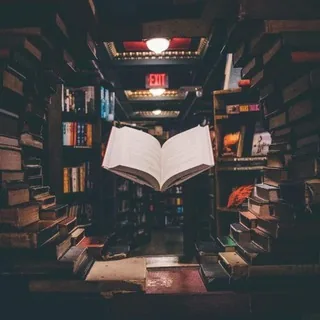 📖Telegram数字图书馆 头像