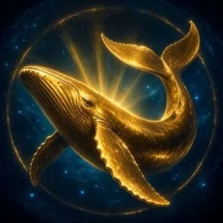 🐳 Tᕼᗴ ᗷIG ᗯᕼᗩᒪᗴ 鲸鱼 🐳 头像