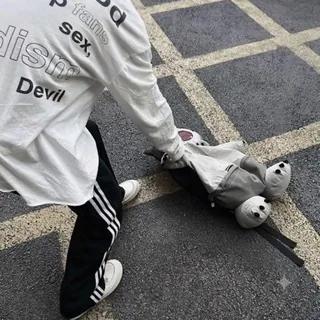 七辰andAJJ的日记 头像