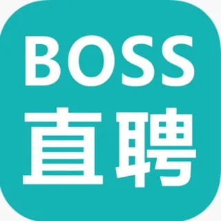 BOSS直聘|招聘|求职|工作🕵️‍♂️ 头像
