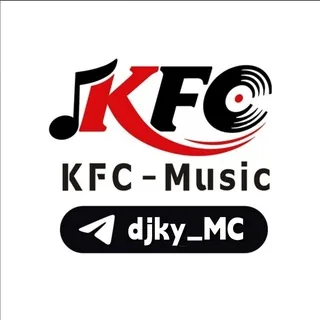 KFC~Music DJ音乐 @djky_MC 头像