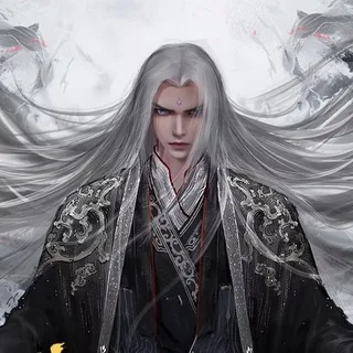 王林动漫（国产动漫日本动漫） 头像