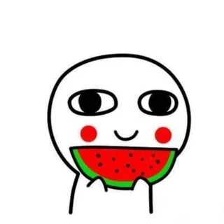 Chigua🍉吃瓜中心 头像