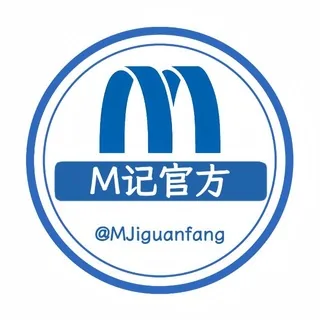 M记出海@MJiguanfang官方频道 头像