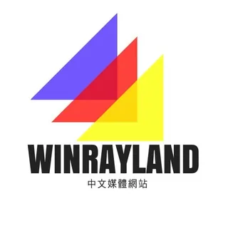 Winrayland中文媒体网站 头像