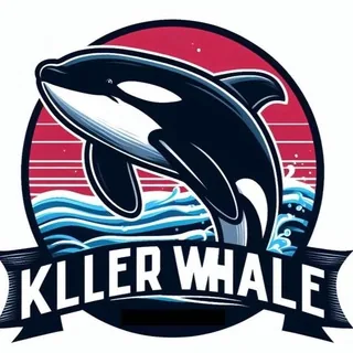中國人KILLER WHALE 🐳 头像