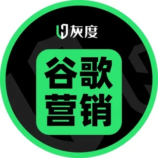 灰度Google一站式营销♻️ 头像
