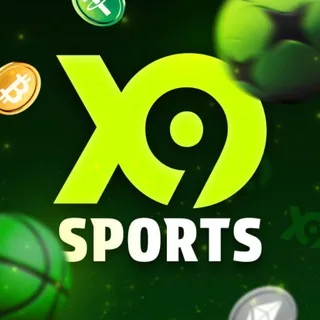 X9 sports 体育 头像