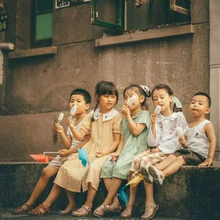 吃瓜老祖 头像