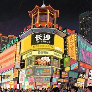 长沙莞式 头像