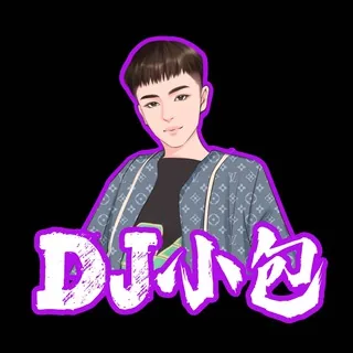 DJ小包音乐频道 头像
