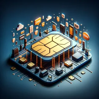 damm 的 eSIM 基地通知专用 头像