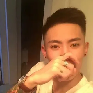 网易云DJ阿星-舞动青春 头像